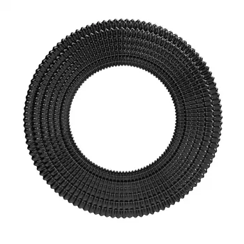 CELLFAST CF imi- ja survevoolik pumpadele 25mm x 25m must BASSE-FLEX