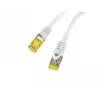 Lanberg PCF6A-10CU-2000-S Cat.6A S/FTP LSZH vaskpaigalduskaabel 20m hall Fluke Passed