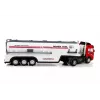 LEAN TOYS R/C Auto Tanker heli ja tuledega, mõõtkavas 1:32, 2.4GHz kaugjuhtimisega veok