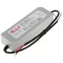 GLP lülitustoiteallikas 12V/16A GPV - 192W tööstuslik AC-DC toiteadapter