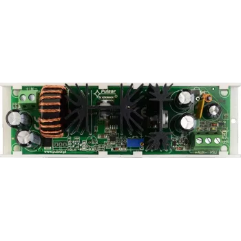 Pulsar DC/DC25SU 25W Step-Up/Step-Down alalisvoolumuundur 12V 2A
