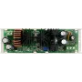 Pulsar DC/DC25SU 25W Step-Up/Step-Down alalisvoolumuundur 12V 2A