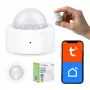 GREENBLUE Tuya Zigbee liikumisandur GB740