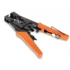DELTA HT-5082R Põrk-krimbitang isoleeritud ja isoleerimata klemmidele 0,5-6 mm²
