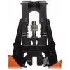 DELTA HT-5082R Põrk-krimbitang isoleeritud ja isoleerimata klemmidele 0,5-6 mm²