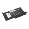MOVANO aku MYJ96 Dell Latitude E7390, E7490 jaoks - 11.4V - 3600 mAh (41 Wh)