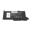 MOVANO aku MYJ96 Dell Latitude E7390, E7490 jaoks - 11.4V - 3600 mAh (41 Wh)