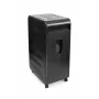 WALLNER MR 4020 C2 ristlõikeline paberihundija, P-4, 10 lehte, 20 L, must
