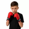 LEAN TOYS laste Muay Thai poksikott komplekt kinnastega 40x14cm S