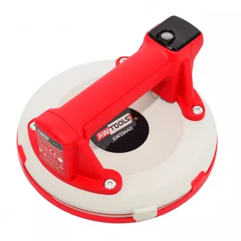 AWTOOLS 200mm 150kg aku iminapp digitaalse ekraaniga, 16V