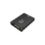 Micron 6500 ION 30.72 TB ettevõtte SSD - U.3 PCIe Gen4 x4 NVMe, TCG Opal 2.0 krüpteerimisega, 2,5-tolline