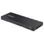 StarTech.com 4-pordiline 4K HDMI jaotur 1x4, 4K 60Hz, HDMI 2.0, HDCP 2.2, HDR10, 18Gbps, EDID Copy, teraskorpus