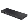 StarTech.com 4-pordiline 4K HDMI jaotur 1x4, 4K 60Hz, HDMI 2.0, HDCP 2.2, HDR10, 18Gbps, EDID Copy, teraskorpus