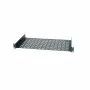 Vaddio Middle Atlantic UTR1 1U universaalne riiul - must