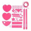 Cool Maker Heart Handbag õmblus- ja meisterduskomplekt