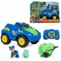 Paw Patrol: Dino film - Chase RC Dino päästeauto Spin Master