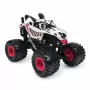 Spin Master Monster Jam Collector Die Cast Trucks - Dalmatiin 1:24