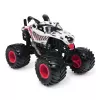 Spin Master Monster Jam Collector Die Cast Trucks - Dalmatiin 1:24