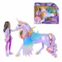 Spin Master Unicorn Academy Wing Magic Sophia & Wildstar mängukomplekt