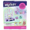 Spin Master Cool Maker Charm'd Charm Studio DIY ehete valmistamise komplekt