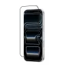 CRONG OptiRed karastatud klaasist iPhone 17 Pro Max ekraanikaitse