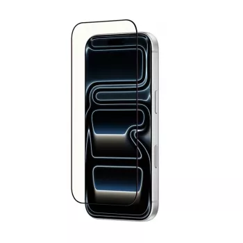 CRONG OptiRed karastatud klaasist iPhone 17 Pro Max ekraanikaitse