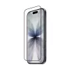 CRONG OptiRed karastatud klaasist ekraanikaitse Apple iPhone 17 jaoks - 9H kõvadus, 0,33 mm, ülikirgas, oleofoobne, mullivaba, 1-pakk