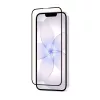 CRONG OptiRed karastatud klaasist iPhone 17e ekraanikaitse