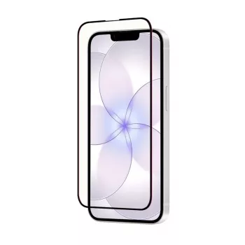 CRONG OptiRed karastatud klaasist iPhone 17e ekraanikaitse
