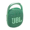 JBL Clip 4 Eco kaasaskantav Bluetooth-kõlar roheline