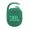JBL Clip 4 Eco kaasaskantav Bluetooth-kõlar roheline