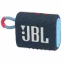 JBL Go 3 kaasaskantav Bluetooth kõlar - sinine