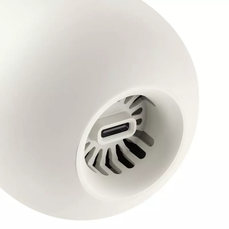 Baseus auto tolmuimeja 6000PA 80W valge