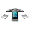 Yealink CP960 VoIP konverentsitelefon Bluetooth-liidesega