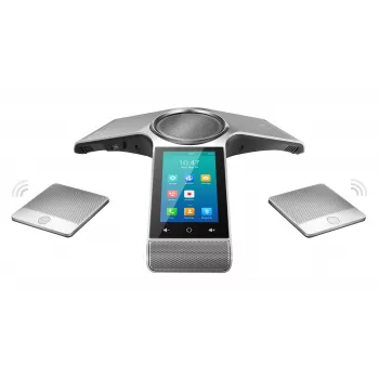 Yealink CP960 VoIP konverentsitelefon Bluetooth-liidesega