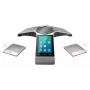 Yealink CP960 VoIP konverentsitelefon Bluetooth-liidesega
