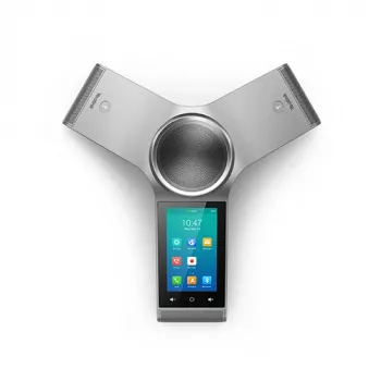 Yealink CP960 VoIP konverentsitelefon Bluetooth-liidesega