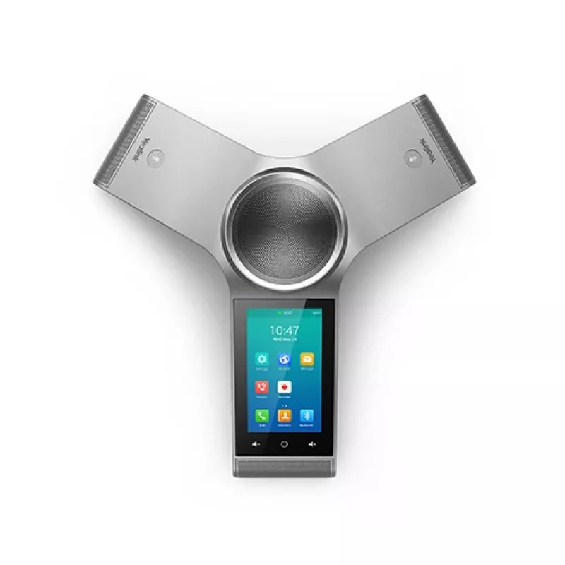 Yealink CP960 VoIP konverentsitelefon Bluetooth-liidesega