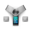 Yealink CP960 VoIP konverentsitelefon Bluetooth-liidesega