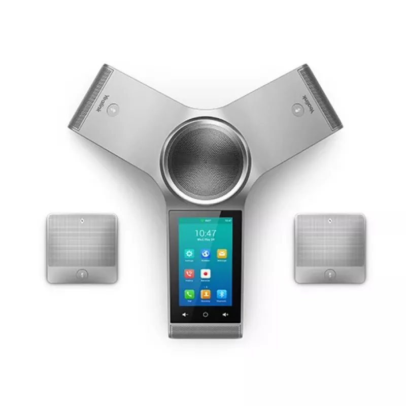 Yealink CP960 VoIP konverentsitelefon Bluetooth-liidesega