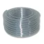 POLIX General aiavoolik 10 mm x 1,5 mm x 50 m roheline PVC tugevdatud