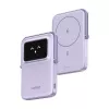UGREEN Uno PB571 5000 mAh USB-C Power Bank Lilla