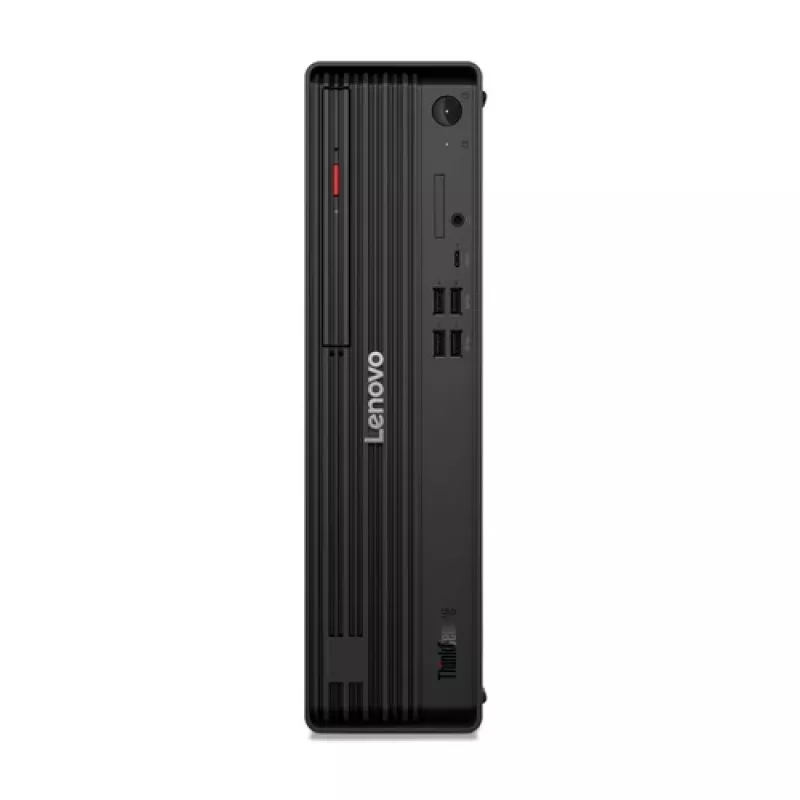 Lenovo ThinkCentre M70s Gen 6 kompaktne lauaarvuti (SFF), Intel Core Ultra 5 225, 16GB DDR5, 512GB SSD, Windows 11 Pro