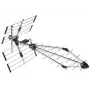 SMART-HORIZON suundantenn 5.1-5.9 GHz 20 dBi Dual-Polarized N-Female Outdoor