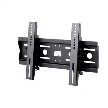 EDBAK LWB2 LFD kallutatav seinakinnitus 37-70 tollistele ekraanidele, 60 kg, VESA 600x400, must