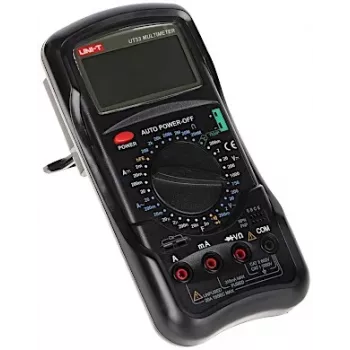 UNI-T UT53 digitaalne multimeeter