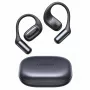 UGREEN HiTune FitBuds WS213 True Wireless kõrvaklapid, Bluetooth 5.2, IPX4, puutetundlik juhtimine, ENC-mikrofon, 24h aku, must