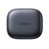 UGREEN HiTune FitBuds WS213 True Wireless kõrvaklapid, Bluetooth 5.2, IPX4, puutetundlik juhtimine, ENC-mikrofon, 24h aku, must