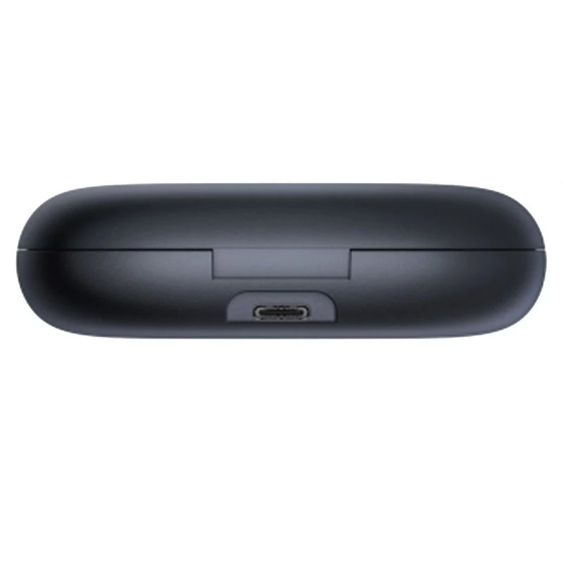UGREEN HiTune FitBuds WS213 True Wireless kõrvaklapid, Bluetooth 5.2, IPX4, puutetundlik juhtimine, ENC-mikrofon, 24h aku, must