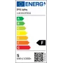 OPPLE LED E T5 Valgusti 300 4.5W S 3000K BL LED 300mm lülitiga